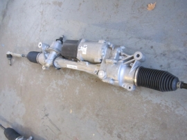 Mercedes Benz - RACK and PINION - 2054603201